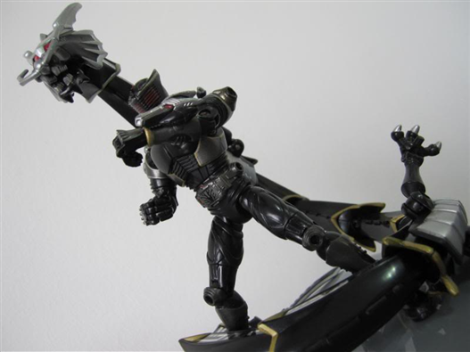 Mua bán R&M RYUGA LIKE NEW