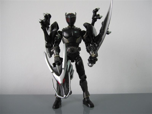 Mua bán R&M RYUGA LIKE NEW