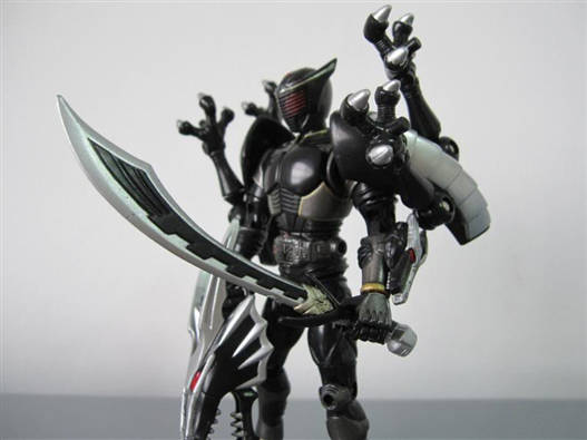 Mua bán R&M KAMEN RIDER RYUGA