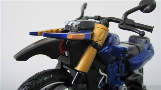 Mua bán DX KAMEN RIDER GATTACK EXTENDER 2ND