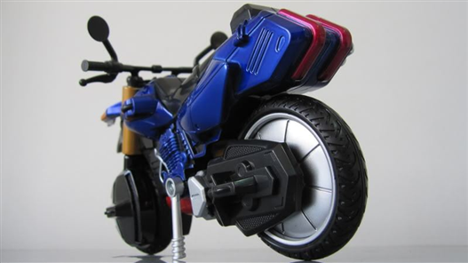 Mua bán DX KAMEN RIDER GATTACK EXTENDER 2ND