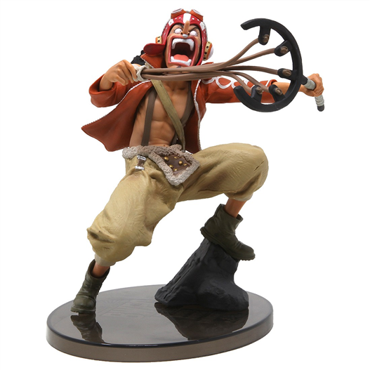 Mua bán BANPRESTO BWFC ONE PIECE USOPP