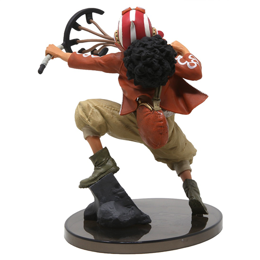 Mua bán BANPRESTO BWFC ONE PIECE USOPP