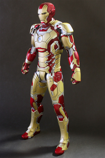 Mua bán HOTTOYS IRON MAN MK42 FAKE