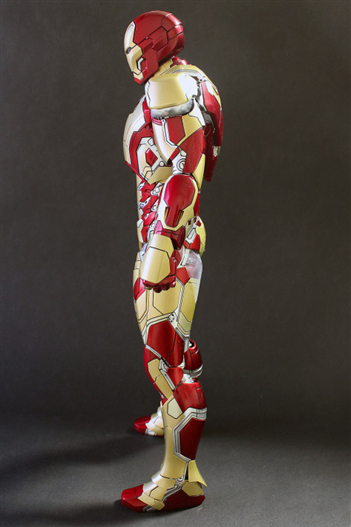 Mua bán HOTTOYS IRON MAN MK42 FAKE