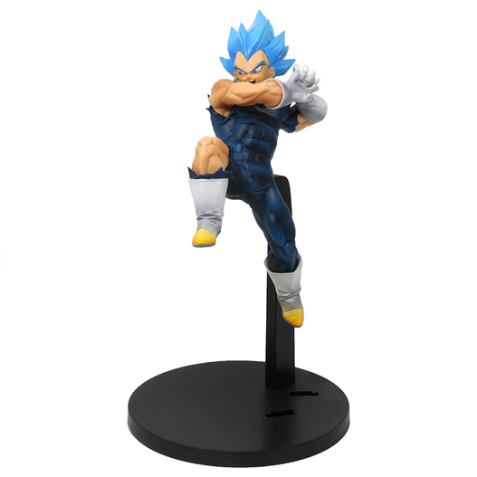 Mua bán BANPRESTO DRAGON BALL SUPER TAG FIGHTERS VEGETA
