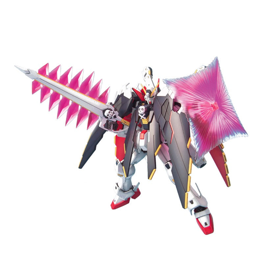 Mua bán MG DABAN 1/100 CROSSBONE X1 FULL CLOTH