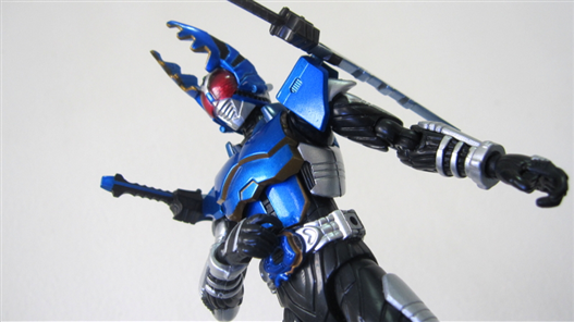 Mua bán SHF KAMEN RIDER GATACK 1.0 2ND