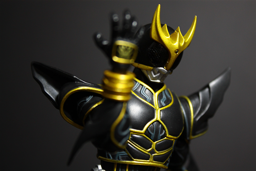 Mua bán SHF KAMEN KUUGA ULTIMATE 2ND