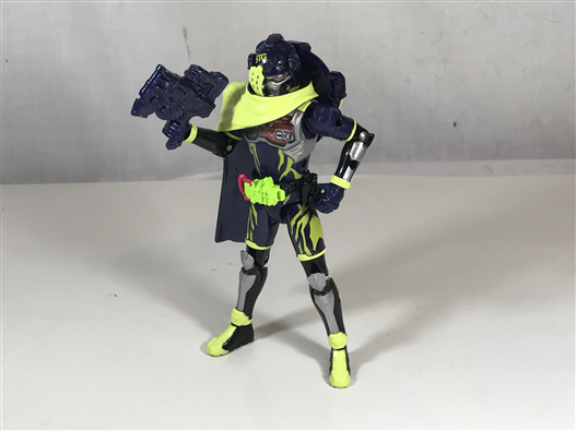 Mua bán LVUR 03 KAMEN RIDER SNIPE