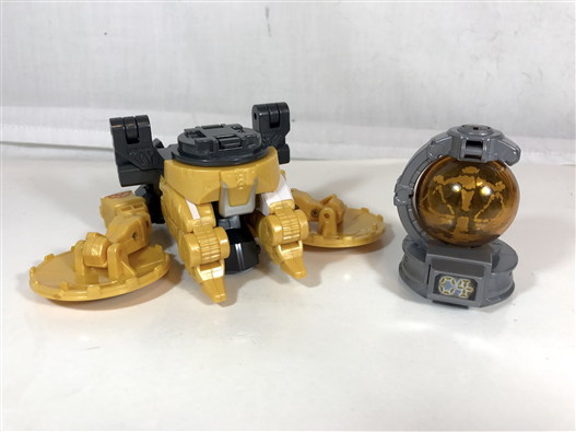 Mua bán DX KYURANGER TENBIN VOYAGER 2ND