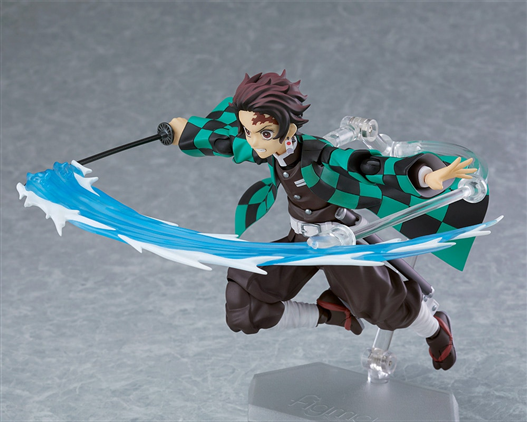 Mua bán (2ND+THIẾU NEZUKO NHỎ)FIGMA 498-DX TANJIRO KAMADO