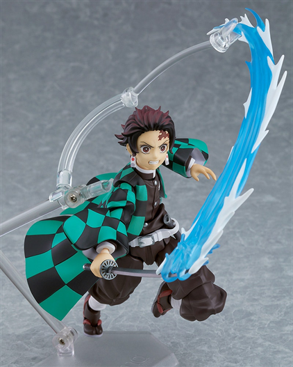 Mua bán (2ND+THIẾU NEZUKO NHỎ)FIGMA 498-DX TANJIRO KAMADO
