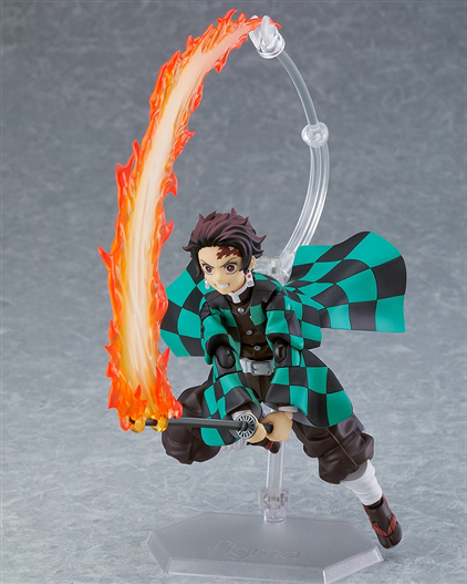 Mua bán (2ND+THIẾU NEZUKO NHỎ)FIGMA 498-DX TANJIRO KAMADO