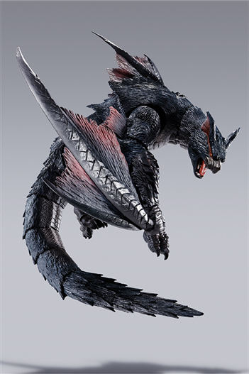 Mua bán [PRE ORDER] SHM NARGACUGA  (JP VER)