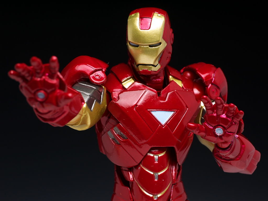 Mua bán REVOLTECH IRON MAN MK6