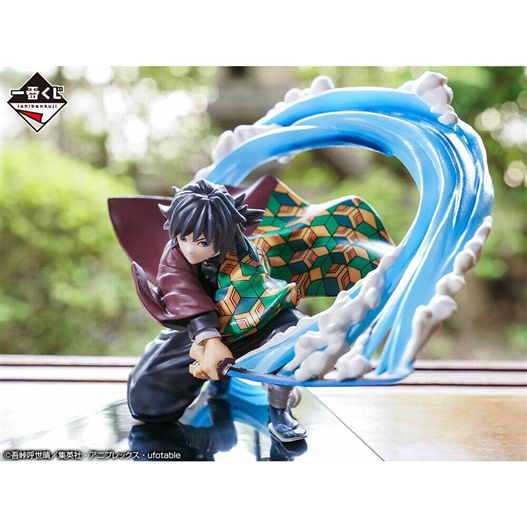 Mua bán BANPRESTO PRIZE B GIYUU TOMIOKA