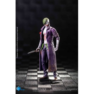 Mua bán HIYATOYS INJUSTICE 2 THE JOKER