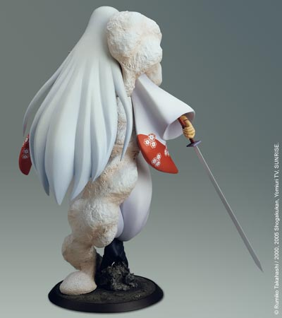 Mua bán PVC INUYASHA SESSHOMARU FAKE