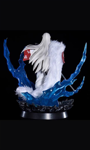 Mua bán COPY RESIN SESSHOUMARU