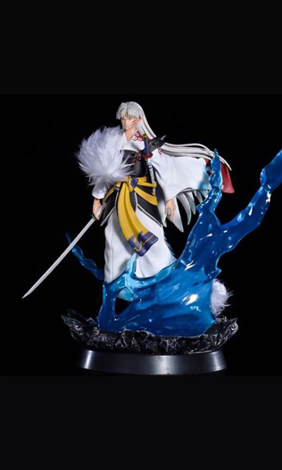 Mua bán COPY RESIN SESSHOUMARU