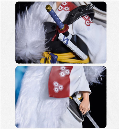 Mua bán COPY RESIN SESSHOUMARU