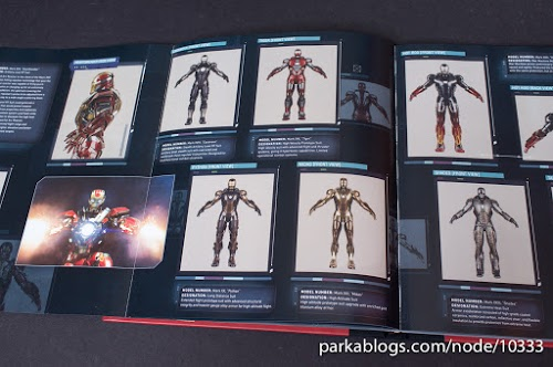 Mua bán IRONMAN MANUAL