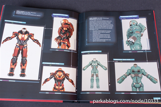 Mua bán IRONMAN MANUAL