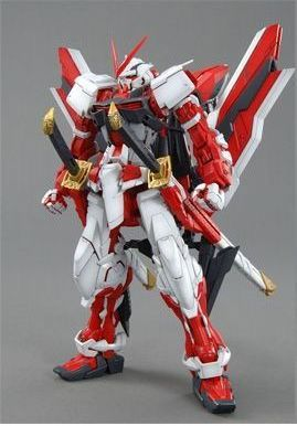 Mua bán MG ASTRAY RED FRAME KAI GUNDAM