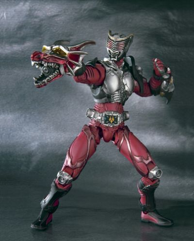 Mua bán SIC SOUL RYUKI