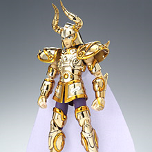 Mua bán (JPV) SAINT SEIYA SAINT CLOTH MYTH: CAPRICORN SHURA LIKE NEW