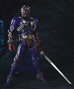 Mua bán SIC KAMEN RIDER HIBIKI