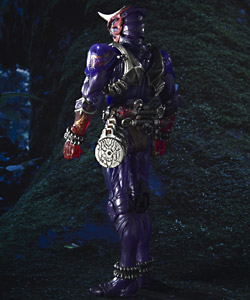 Mua bán SIC KAMEN RIDER HIBIKI