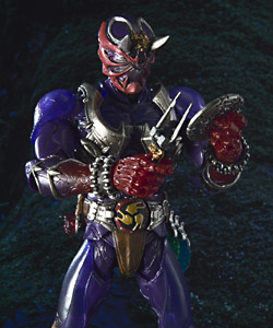 Mua bán SIC KAMEN RIDER HIBIKI