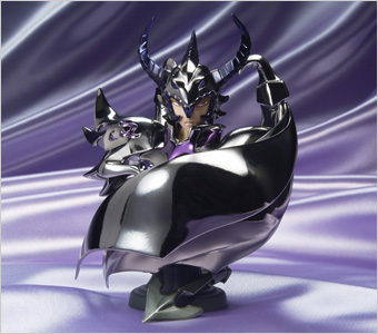 Mua bán (JPV) SAINT SEIYA APPENDIX WYVERN RHADAMANTHYS LIKE NEW