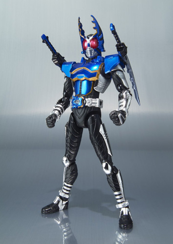 Mua bán (JPV) SHF KAMEN RIDER GATTACK 2ND