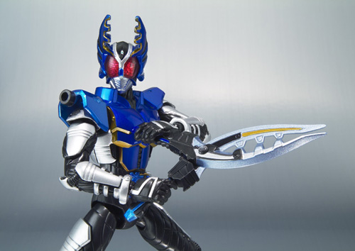 Mua bán SHF KAMEN RIDER GATACK 1.0 2ND