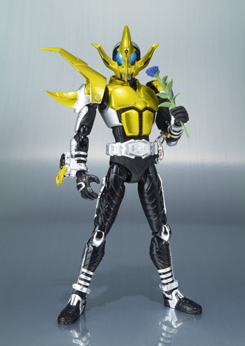 Mua bán SHF KAMEN RIDER CAUCASUS 2ND)