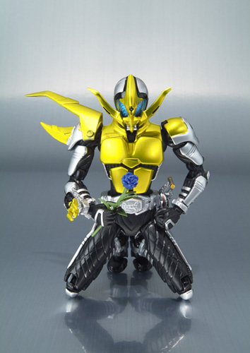 Mua bán SHF KAMEN RIDER CAUCASUS 2ND)