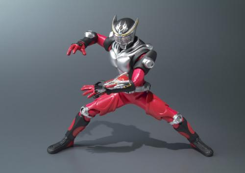 Mua bán TWIST ACTION KAMEN RIDER RYUKI