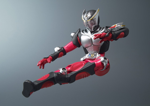 Mua bán TWIST ACTION KAMEN RIDER RYUKI