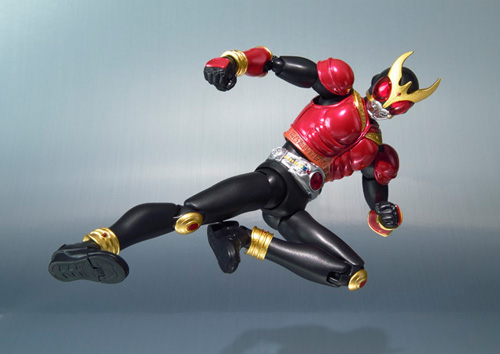 Mua bán SHF KAMEN RIDER KUUGA MIGHTY FORM 2ND.