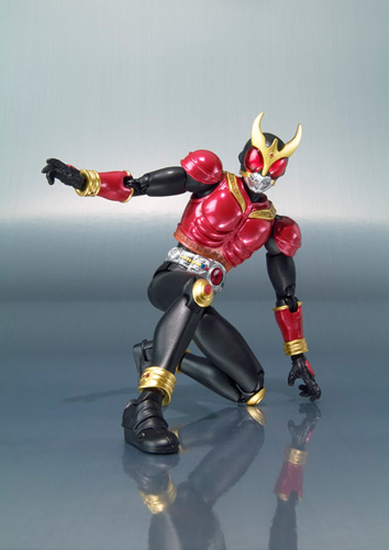 Mua bán SHF KAMEN RIDER KUUGA MIGHTY FORM 2ND.