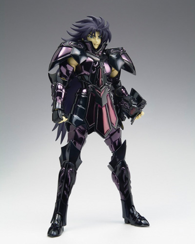 Mua bán SAINT SEIYA CLOTH MYTH GEMINI SURPLICE