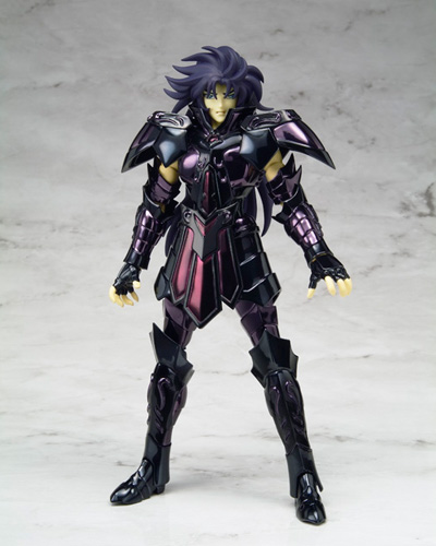 Mua bán SAINT SEIYA CLOTH MYTH GEMINI SURPLICE