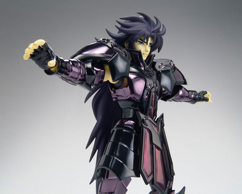 Mua bán SAINT SEIYA CLOTH MYTH GEMINI SURPLICE