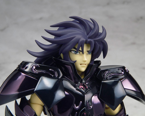 Mua bán SAINT SEIYA CLOTH MYTH GEMINI SURPLICE