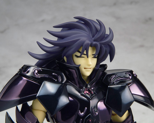 Mua bán SAINT SEIYA CLOTH MYTH GEMINI SURPLICE
