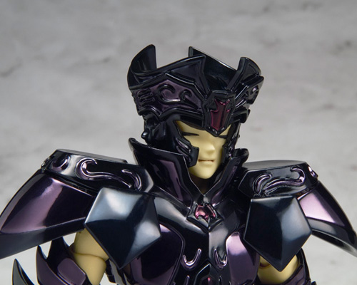 Mua bán SAINT SEIYA CLOTH MYTH GEMINI SURPLICE