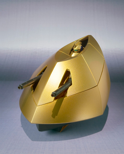 Mua bán ROBOT SPIRITS ALVAARON DX THE CORE OF ALVATORE 2ND